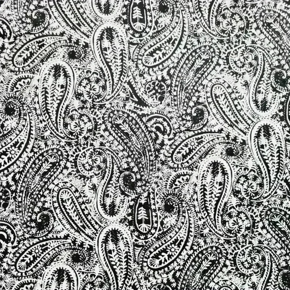 ✨️Woman's BLAIR Paisley Print Blouse✨️ - Picture 2 of 3